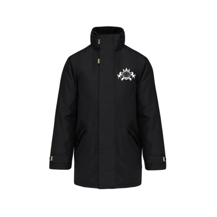 Veste parka – LS Horses