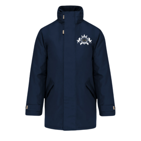 Veste parka – LS Horses