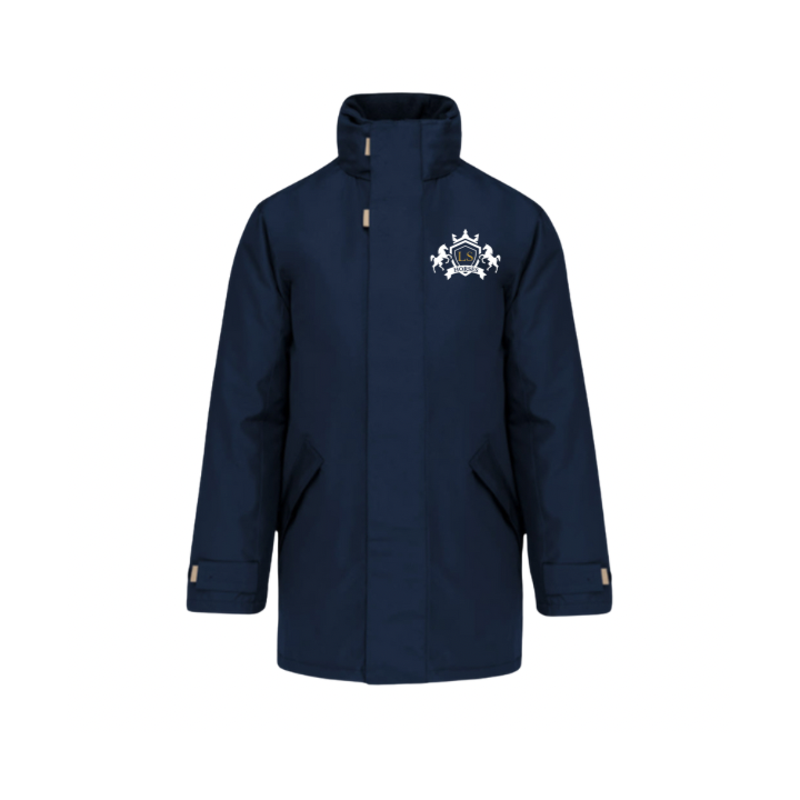 Veste parka – LS Horses