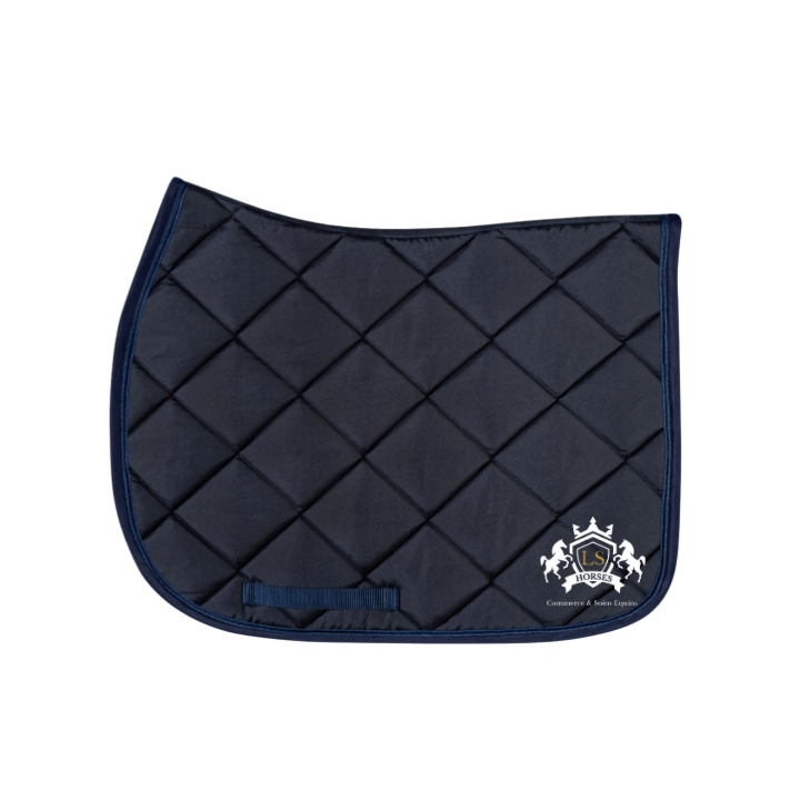 Tapis de selle Prems – LS Horses