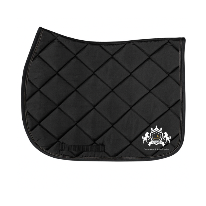 Tapis de selle Prems – LS Horses