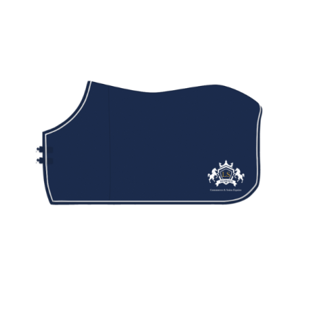 Chemise caban polaire – LS Horses