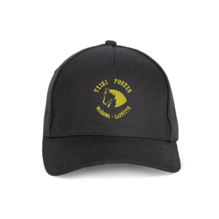 Casquette – Txiki Poneys