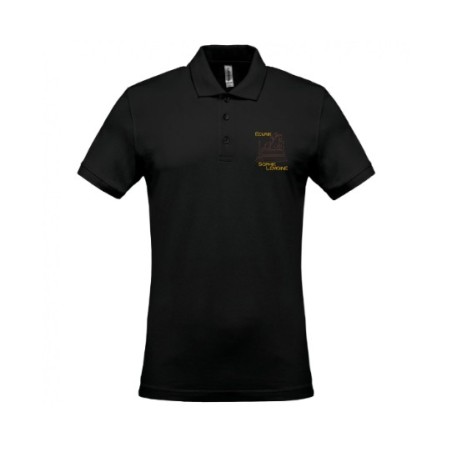 Polo – Ecurie Sophie Lemoine coeur