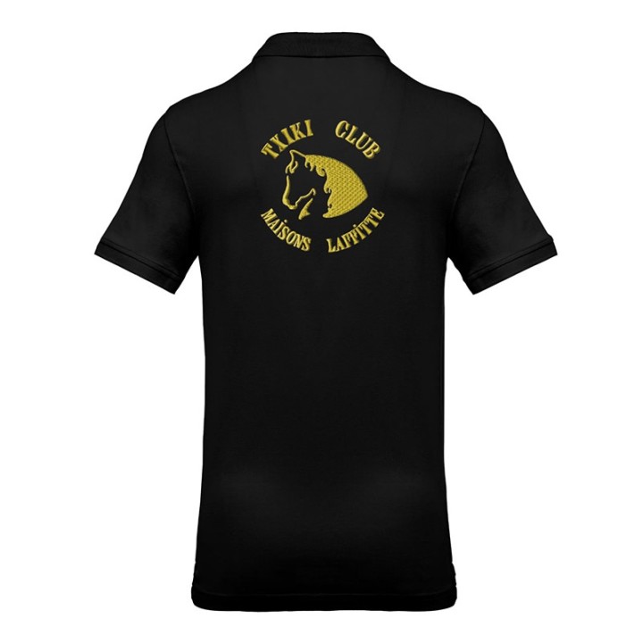 Polo – Ecurie Sophie Lemoine coeur