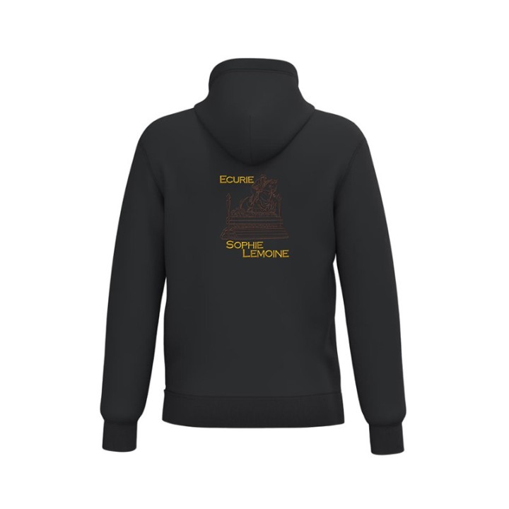 Sweat – Txiki poneys coeur