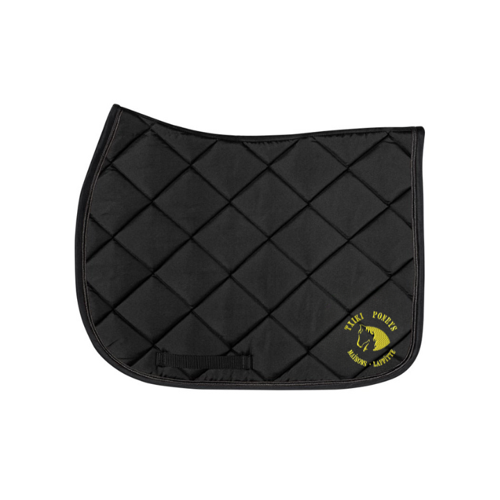 Tapis de selle Prems – Txiki Poneys