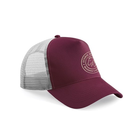 Casquette - Ecurie Marivaux