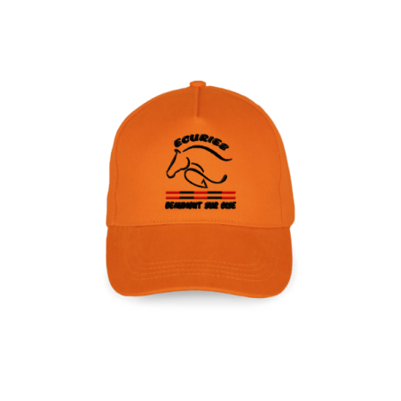 Casquette – Les écuries de beaumont sur oise