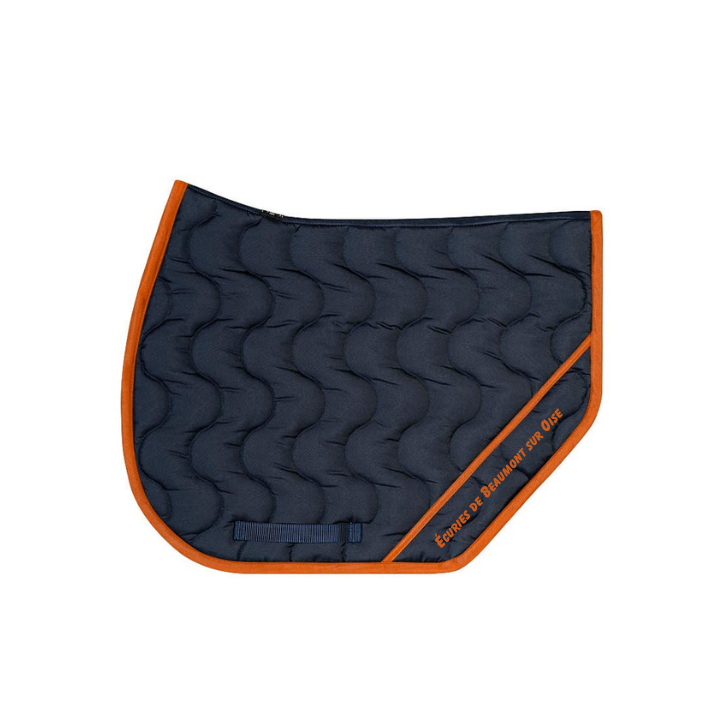Tapis de selle coupé sport – Les écuries de beaumont sur oise