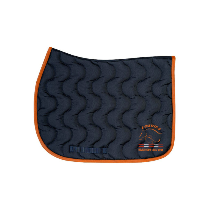 Tapis de selle origine classique – Les écuries de beaumont sur oise