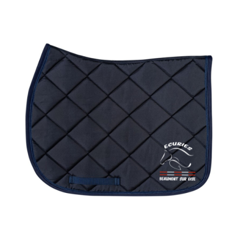 Tapis de selle Prems – Les écuries de beaumont sur oise