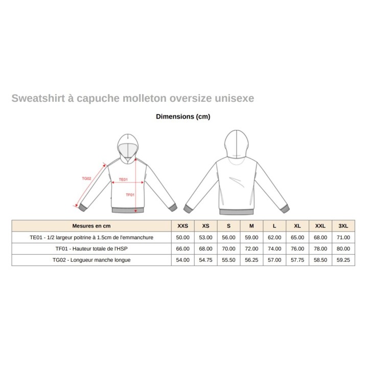 Sweat-shirt – A.N.C