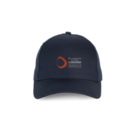 Casquette – Pôle international du cheval Deauville