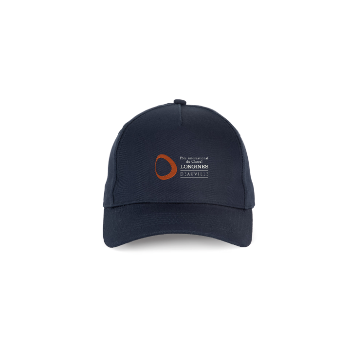 Casquette – Pôle international du cheval Deauville