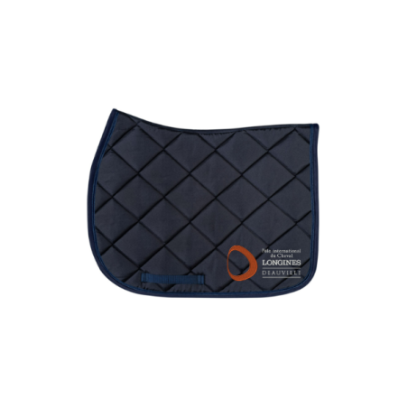 Tapis Prems – Pôle international du cheval Deauville