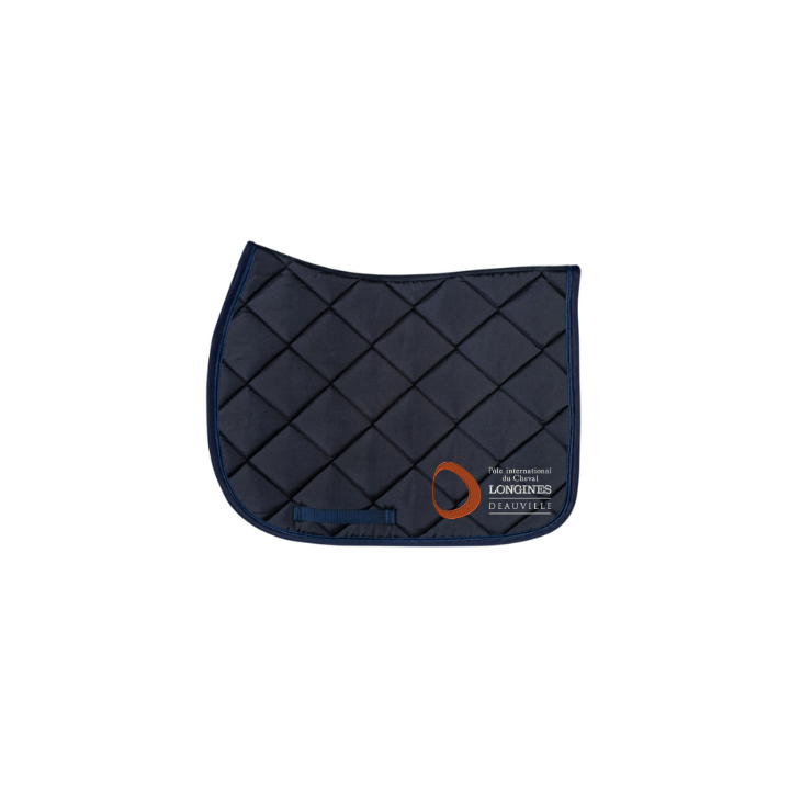 Tapis Prems – Pôle international du cheval Deauville