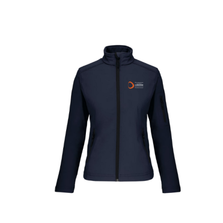 Softshell prems – Pôle international du cheval Deauville