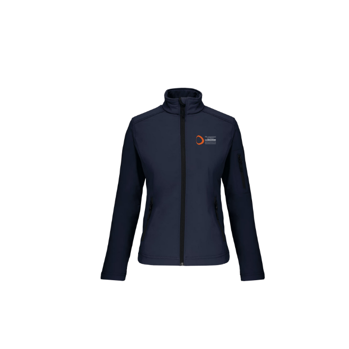 Softshell prems – Pôle international du cheval Deauville