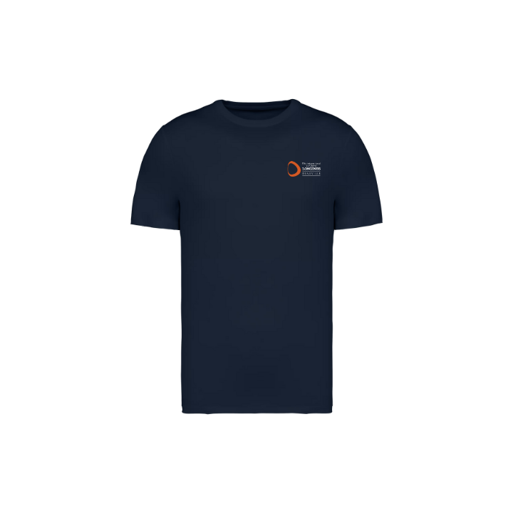 Tee shirt first price – Pôle international du cheval Deauville
