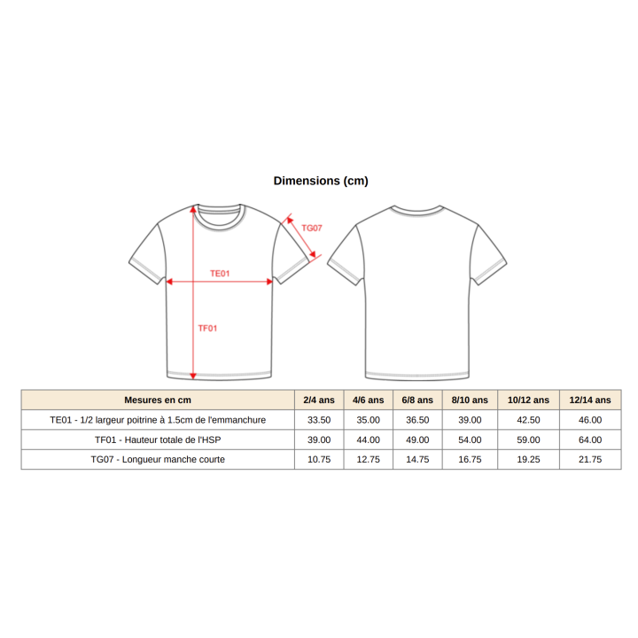 Tee shirt first price – Pôle international du cheval Deauville