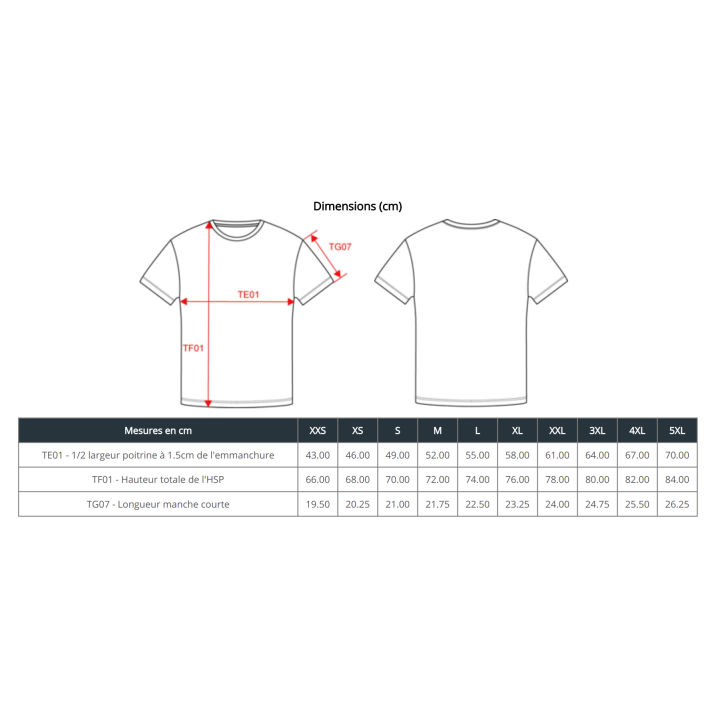 Tee shirt first price – Pôle international du cheval Deauville