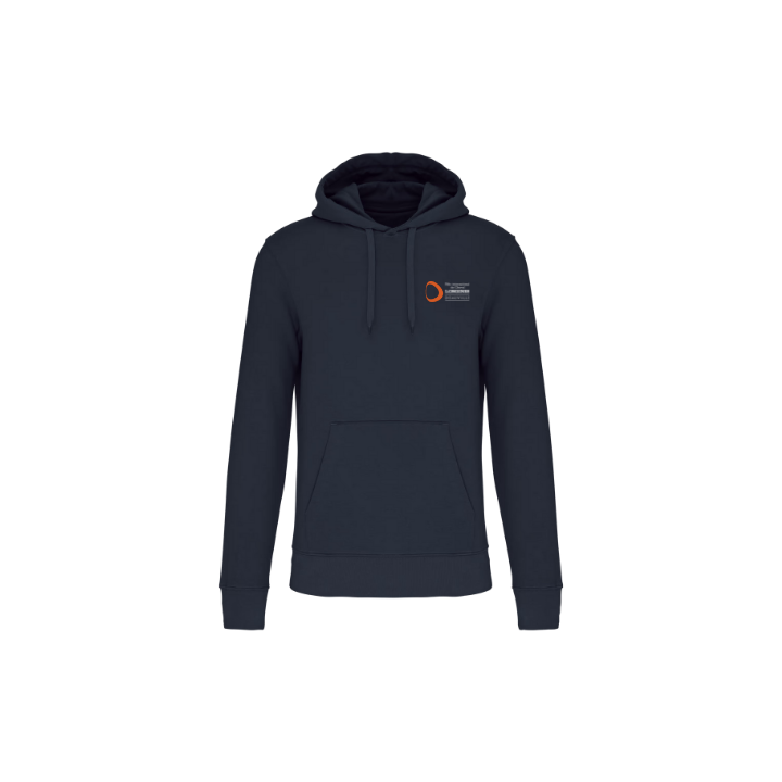 Sweat à capuche – Pôle international du cheval Deauville