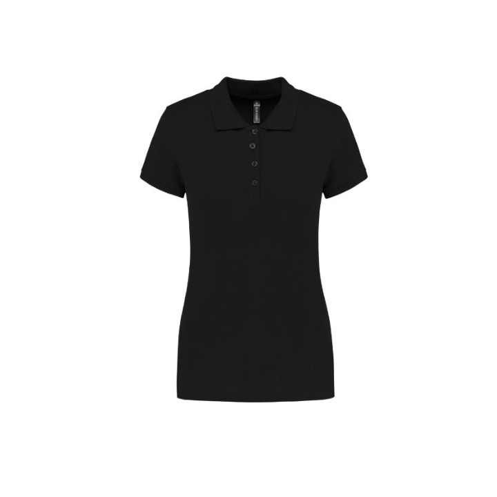 Polo manches courtes – Écuries ID Sport – Élevage du Talion