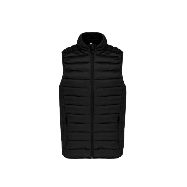 Doudoune sans manches – Écuries ID Sport – Élevage du Talion