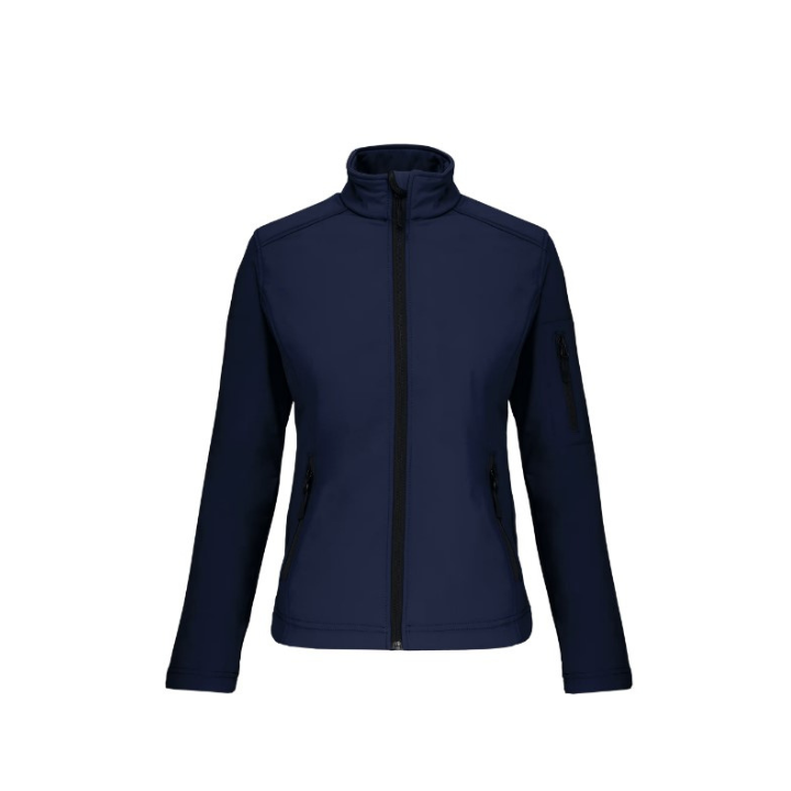 Softshell prems – Écuries ID Sport – Élevage du Talion