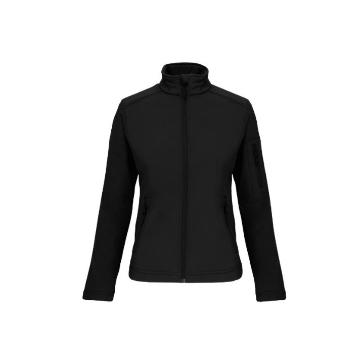 Softshell prems – Écuries ID Sport – Élevage du Talion