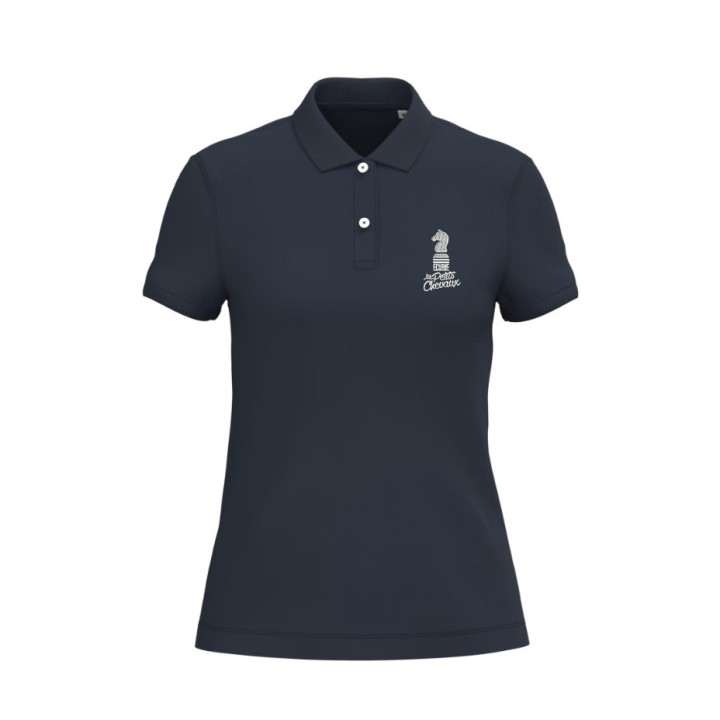 Polo manches courtes – Ecurie les petits chevaux