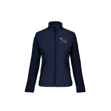 Softshell prems – Ecuries de Magnanville
