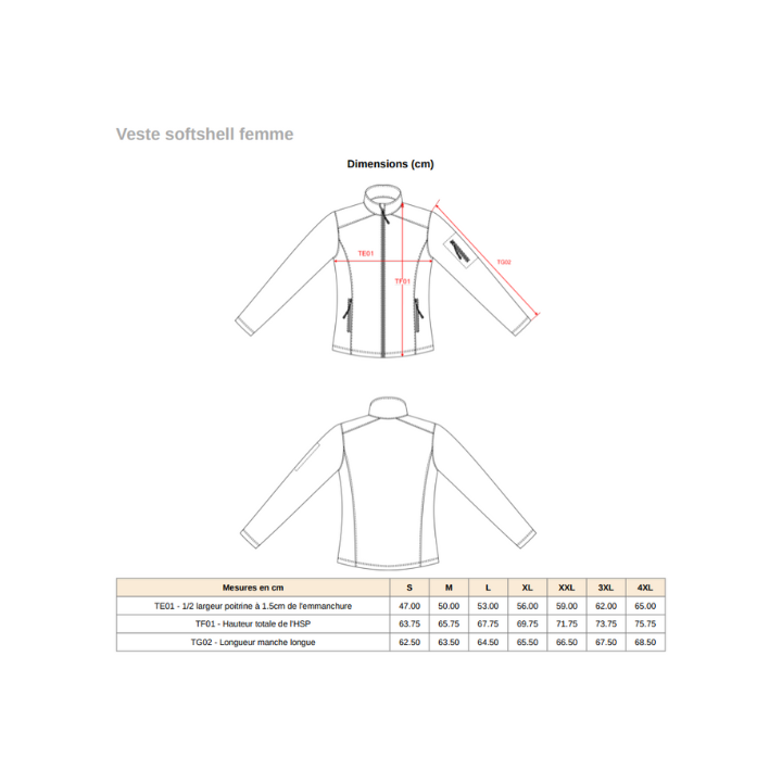 Softshell prems – Ecuries de Magnanville