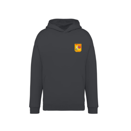 Sweat à capuche – ALS