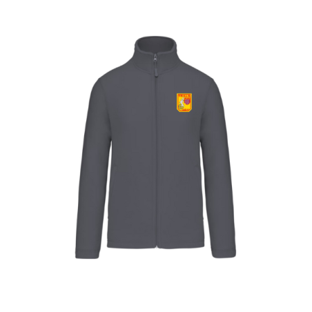 Veste polaire – ALS