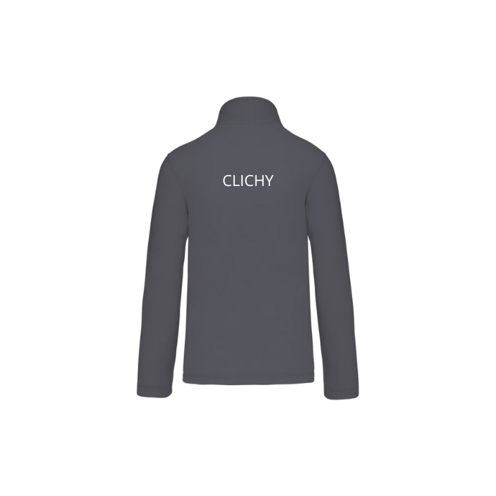 Veste polaire – ALS