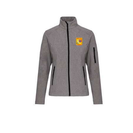 Softshell prems – ALS