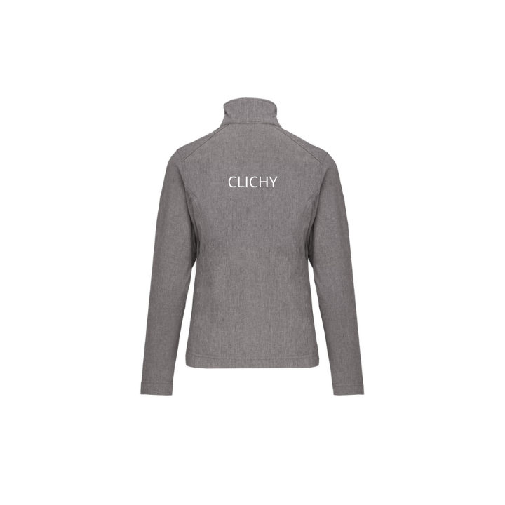 Softshell prems – ALS