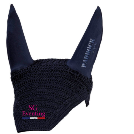 Bonnet pro coton - Ecurie SG Eventing