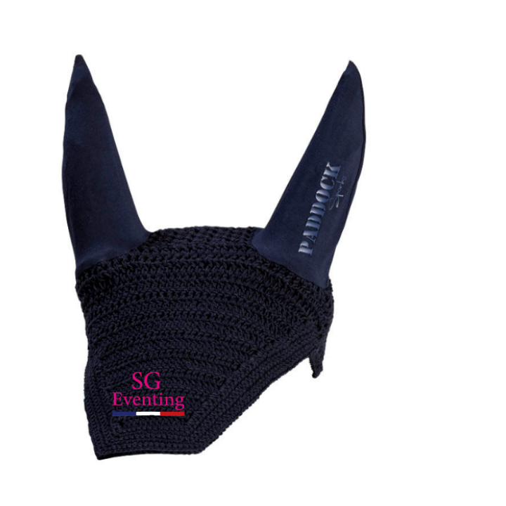 Bonnet pro coton - Ecurie SG Eventing