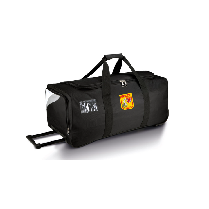 Sac trolley de sport 65 L – ALS
