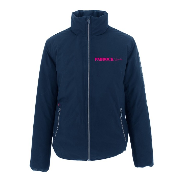 Blouson Laffitte - Ecurie SG Eventing