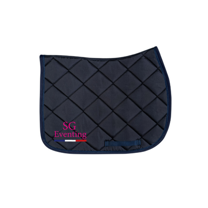 Tapis prems - Ecurie SG Eventing