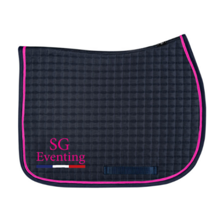 Tapis américain - Ecurie SG Eventing