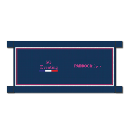 Porte de box - Ecurie SG Eventing