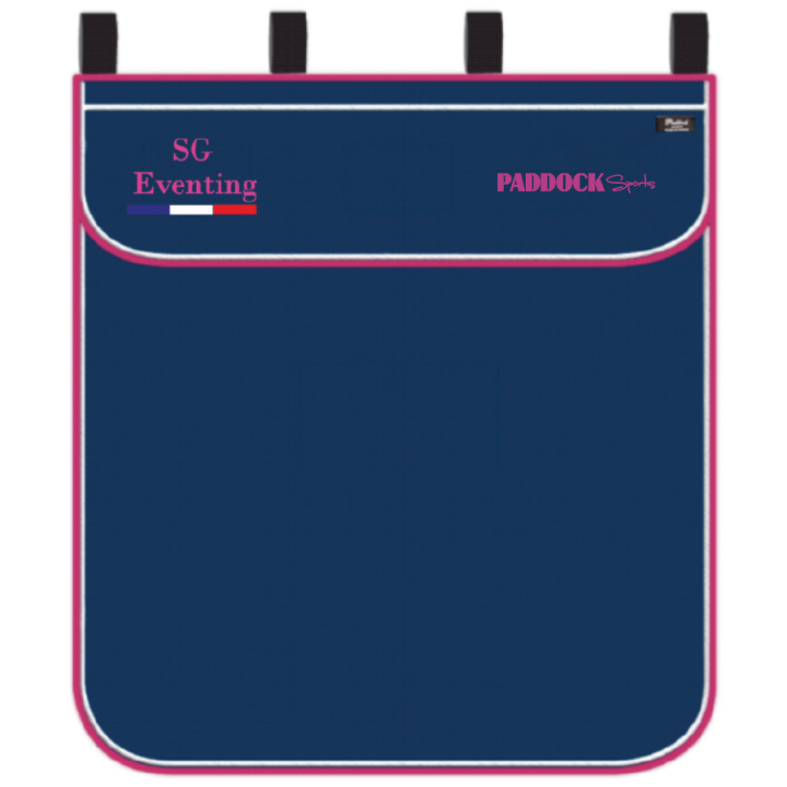 Tenture de box - Ecurie SG Eventing