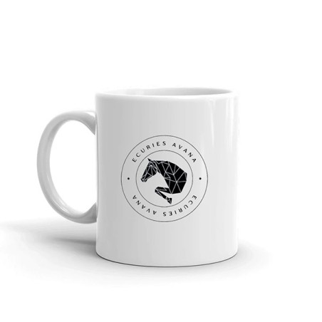 Mug – Ecuries Avana