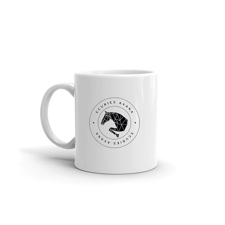 Mug – Ecuries Avana
