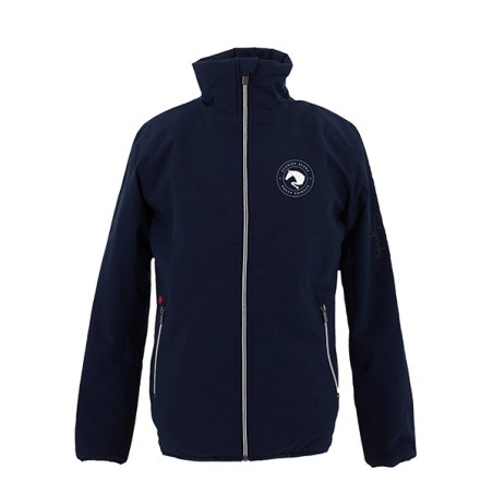 Blouson Laffitte – Ecuries Avana